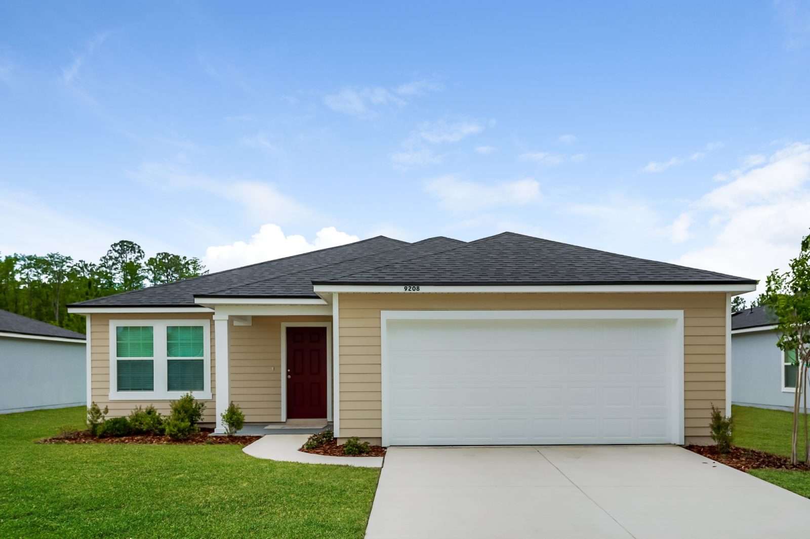 000  Front View ETKC062