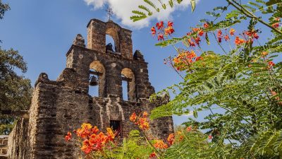 BD Southton Meadows San Antonio Missions National Historical Park