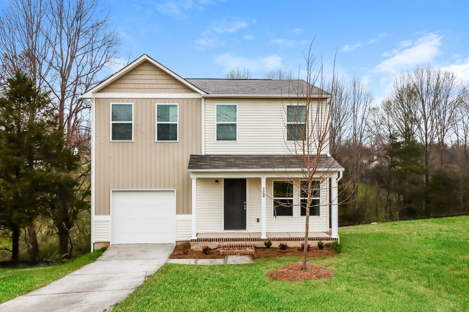 132 Grassy Meadow Ln, Statesville, NC | ARK Homes for Rent