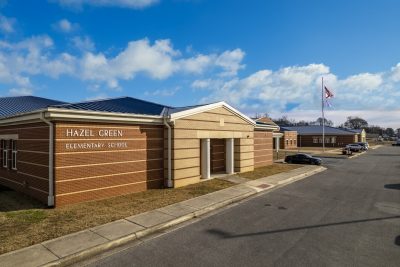 BF 000 hazel green hazel green al 16