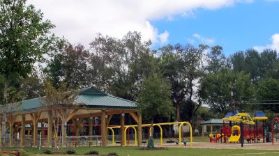 CH 000 Optimist Park Hunstville AL