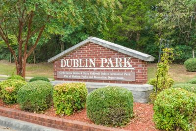 DA 000 Dublin Park Madison AL