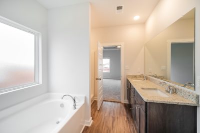 007 Main Bathroom ET45001