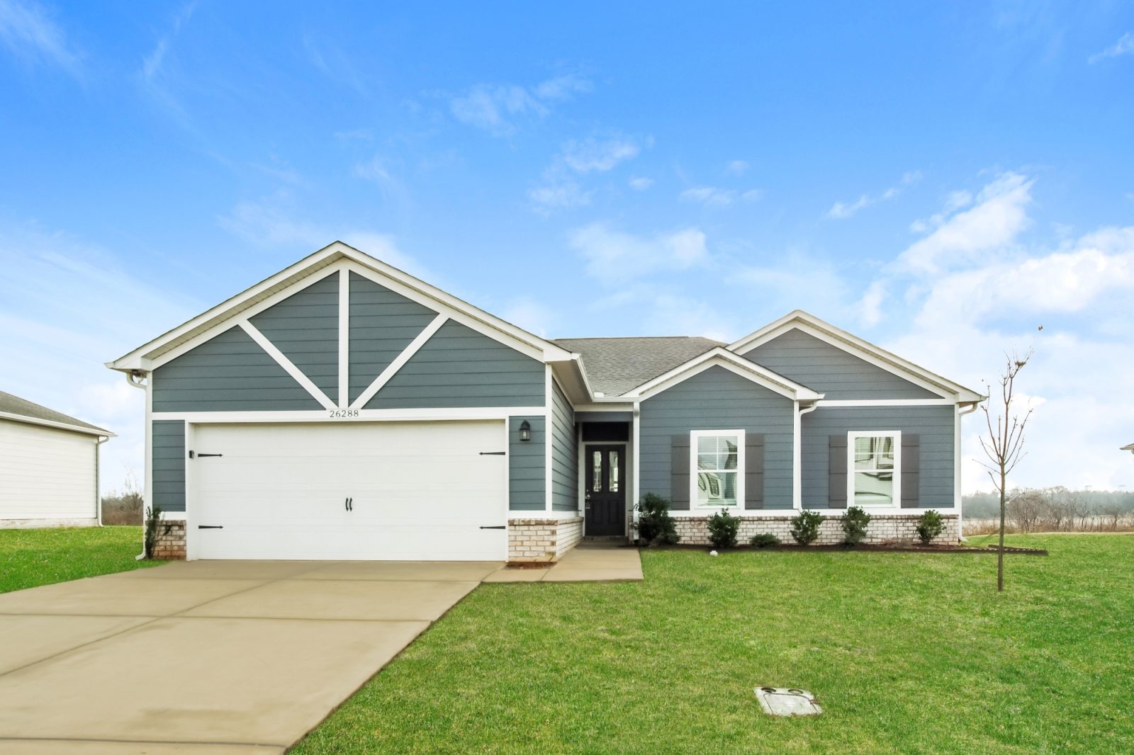 001 Front View ET45012 1