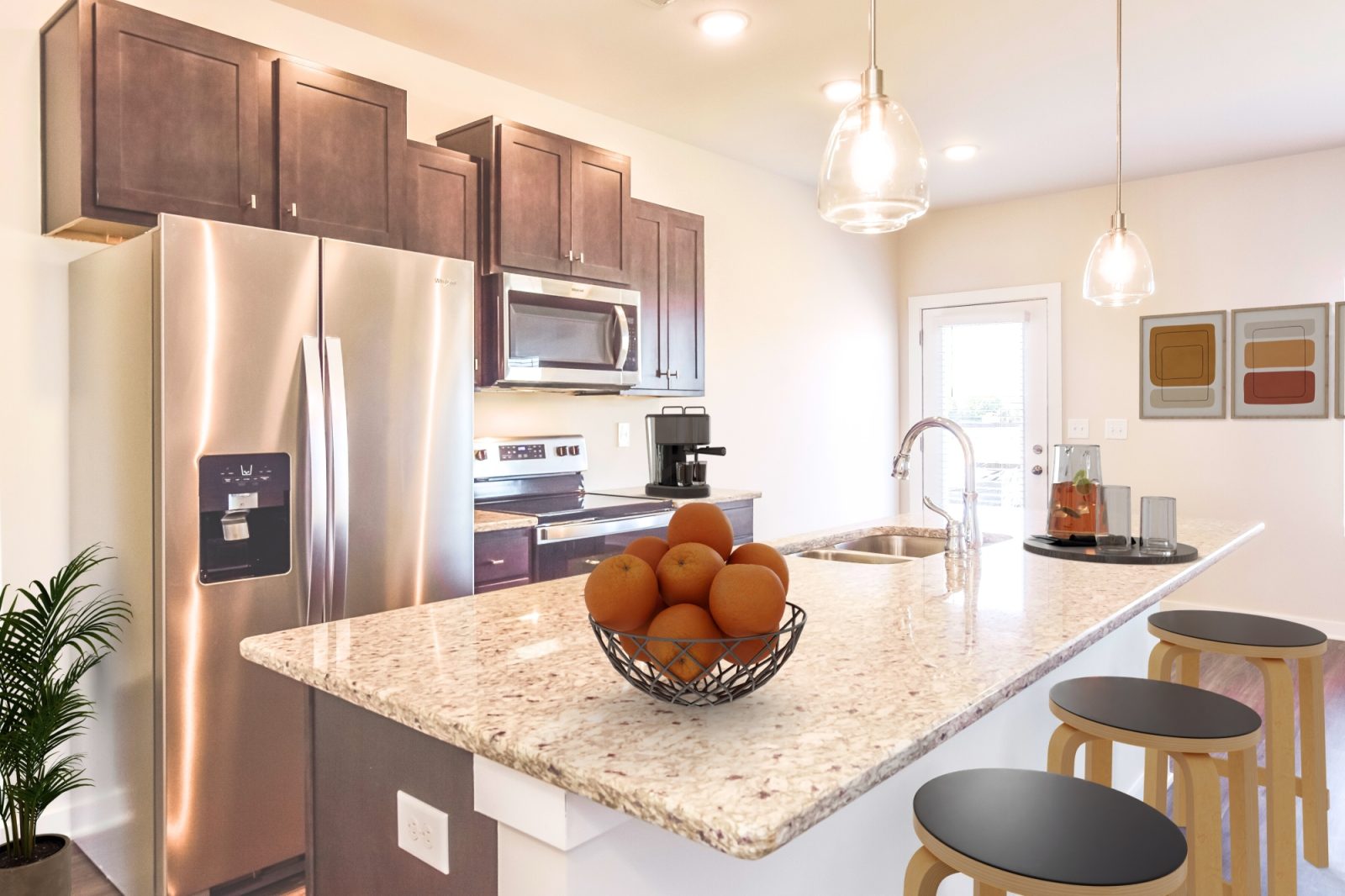 001 Limestone SQFT 1574 STAGED