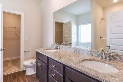 AA 003 Limestone Bathroom 1 SQFT 2091