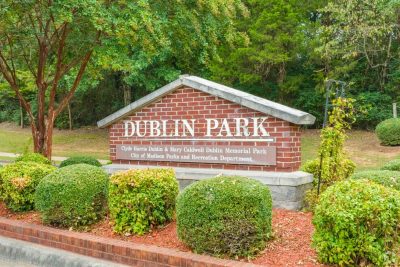DA 000 Dublin Park Madison AL