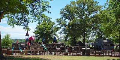 DB 000 Dublin Park Madison AL