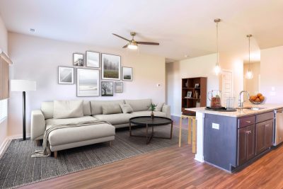 002 Limestone SQFT 1574 STAGED
