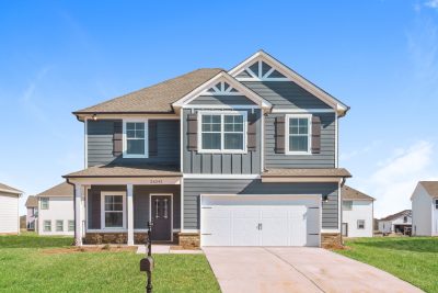 001 Front View ET45048