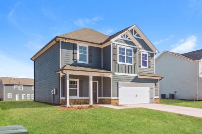 004 Front View ET45048