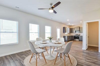 007 VS Dining Room ET45048