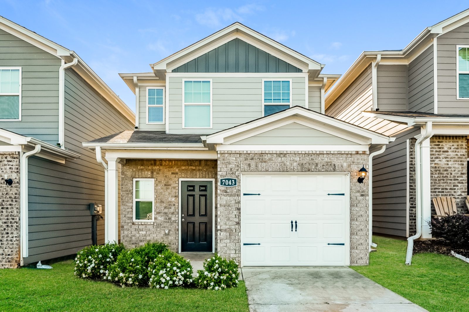 7043 Broad St, Pell City, AL ARK Homes for Rent