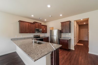 004 Kitchen ET31358