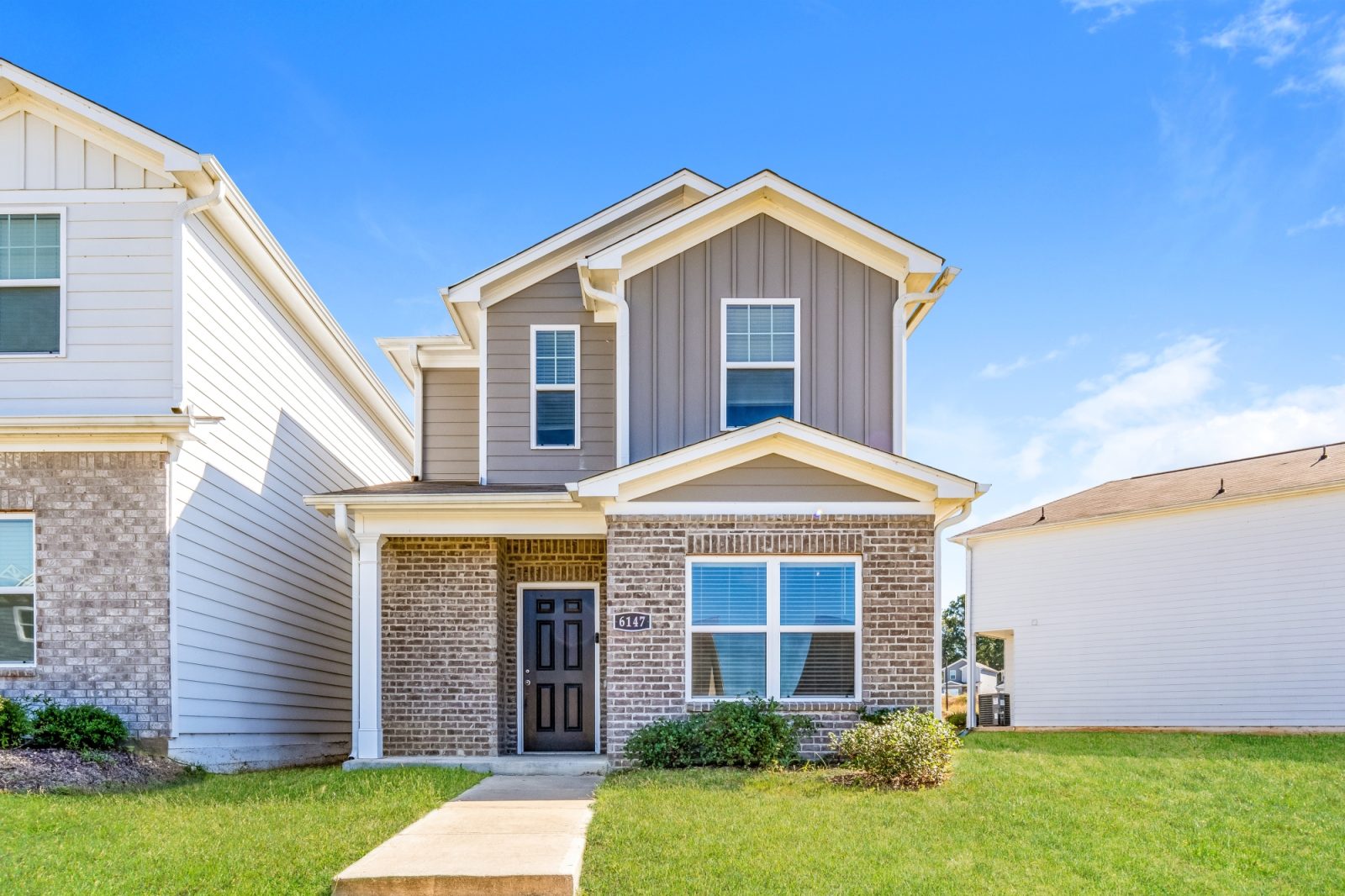 6147 Rainbow Row, Pell City, AL ARK Homes for Rent