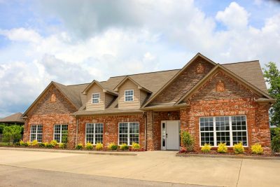 AC 000 Twelve Oaks Community Center