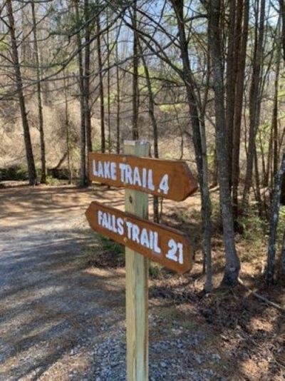 BD Twelve Oaks Cosby Lake Park