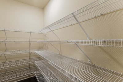 009 Walk In Closet ET51047