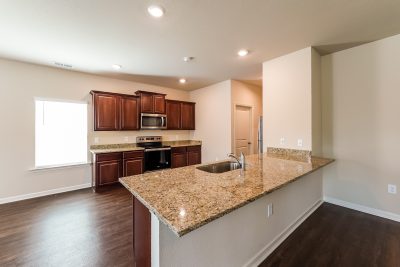 005 Kitchen ET51051