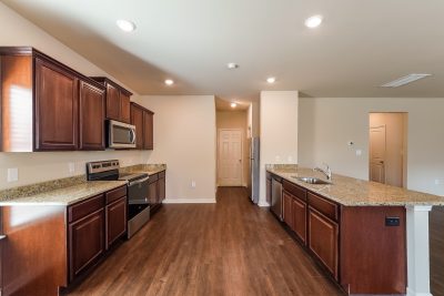 006 Kitchen ET51051