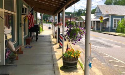 BG Twelve Oaks Springville AL