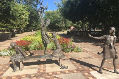 BI Twelve Oaks City of Clay Cosby Lake Park