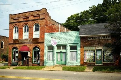 BH Twelve Oaks Springville AL