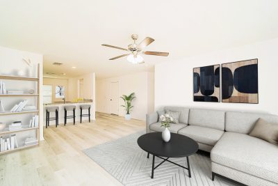 001 Cape Coral SQFT 1270 STAGED
