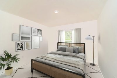003 Cape Coral SQFT 1270 STAGED