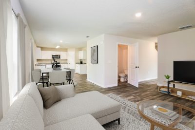 001 Citrus Springs SQFT 2054 STAGED