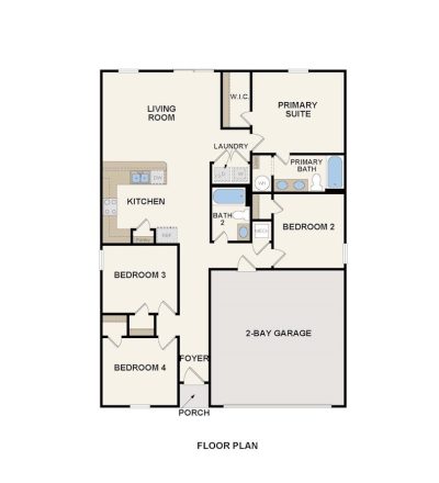 999 F Plan Citrus Springs SQFT 1449