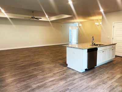 009 FV 116 London Circle Crawfordville FL 32327 SQFT 2304