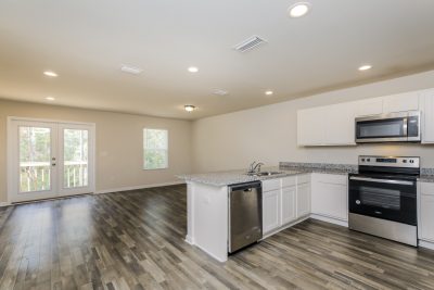 005 Kitchen ETY1072