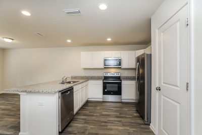 007 Kitchen ETY1072