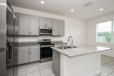 009 Kitchen ET21125