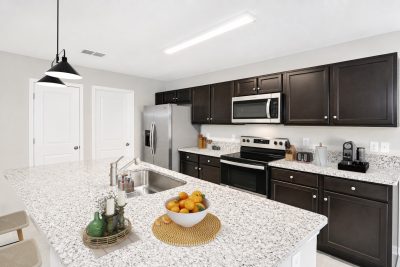002 Settlers Preserve SQFT 1711 Kitchen