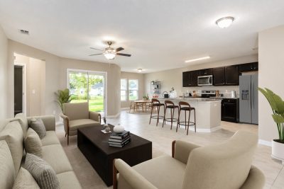 002 001 Settlers Preserve SQFT 2188 Living