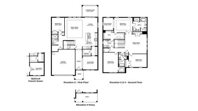 999 F Plan Solera SQFT 3313