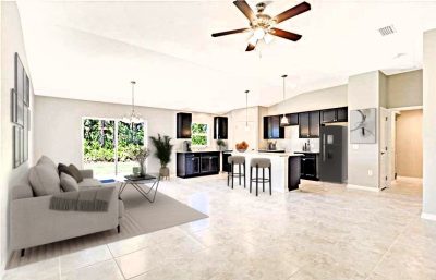 001 Scattered Lehigh Acres SQFT 1670 STAGED