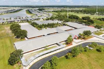 CB Gateway High5 Lehigh Acres