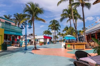 DA Ft Myers FL