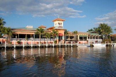 DD Waterfront Ft Myers FL