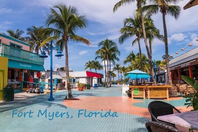DA Ft Myers FL
