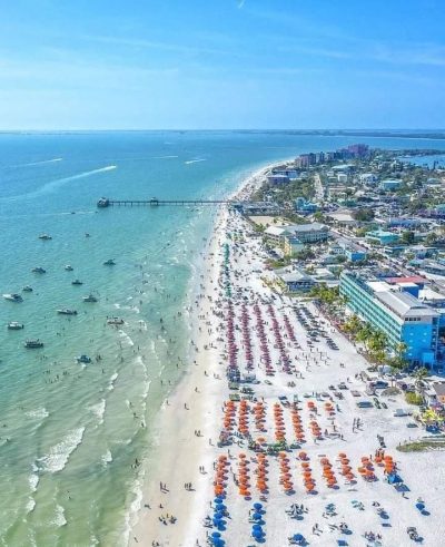 DC Cape Coral Fort Myers