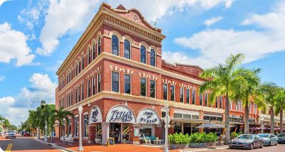 DB Waterfront Ft Myers FL