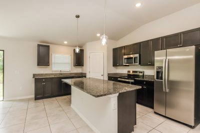 005 Kitchen ET49025