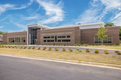 BC Brookstone at Forest Lake Henry H Brigham Community Center