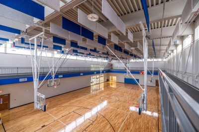BD Brookstone at Forest Lake Henry H Brigham Community Center
