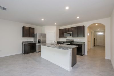 007 Kitchen ET61074