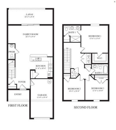 999 F Plan Ormond Grande HOLLY SQFT 1530
